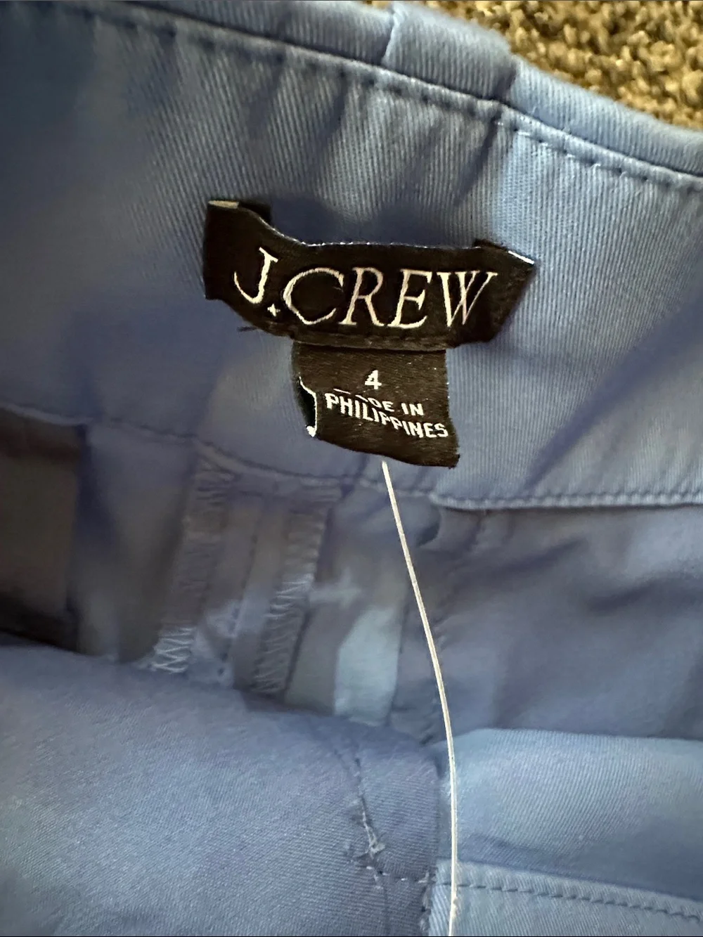 J. Crew crew women
